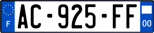 AC-925-FF