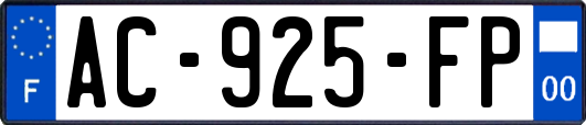 AC-925-FP