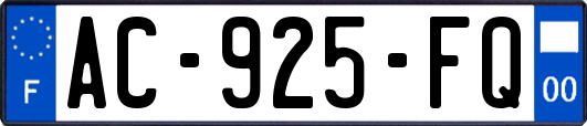 AC-925-FQ