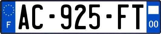 AC-925-FT