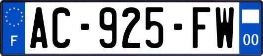 AC-925-FW