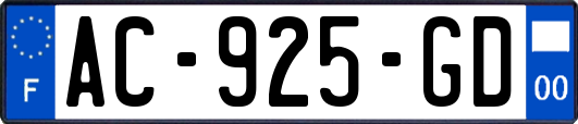 AC-925-GD