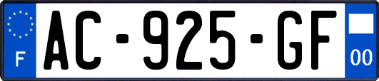 AC-925-GF