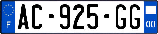 AC-925-GG