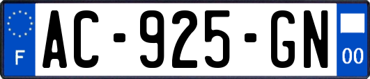 AC-925-GN