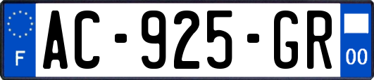 AC-925-GR