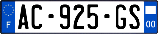 AC-925-GS