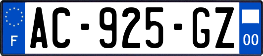 AC-925-GZ