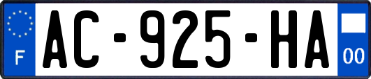 AC-925-HA