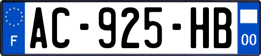 AC-925-HB