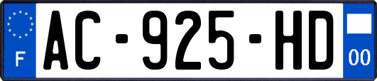 AC-925-HD