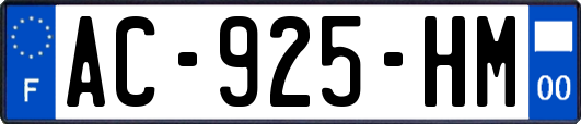 AC-925-HM