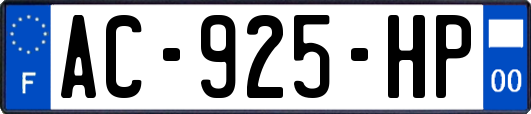 AC-925-HP