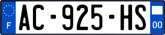 AC-925-HS