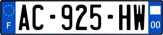 AC-925-HW