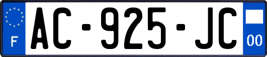 AC-925-JC