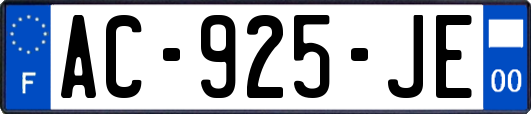 AC-925-JE