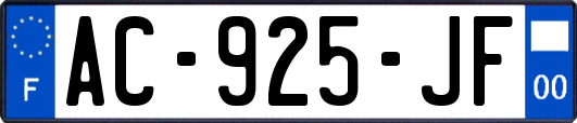 AC-925-JF