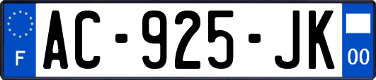 AC-925-JK