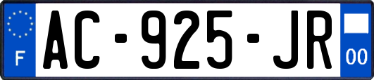 AC-925-JR