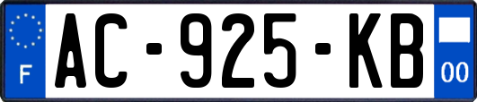 AC-925-KB