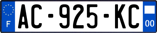 AC-925-KC