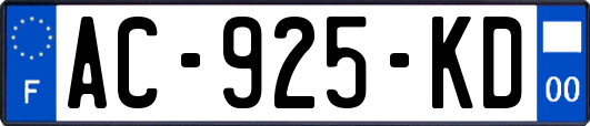 AC-925-KD