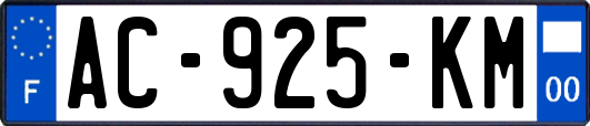 AC-925-KM