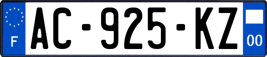 AC-925-KZ
