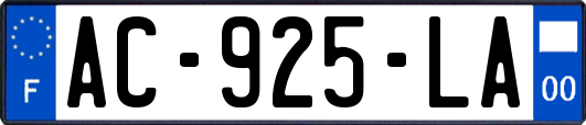 AC-925-LA