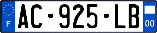 AC-925-LB