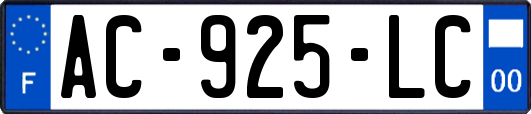 AC-925-LC