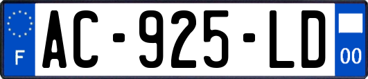 AC-925-LD