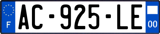 AC-925-LE