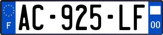 AC-925-LF