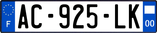 AC-925-LK