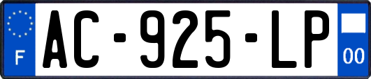 AC-925-LP