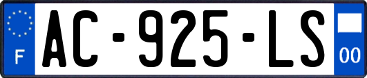 AC-925-LS