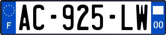AC-925-LW