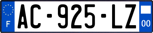 AC-925-LZ