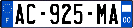 AC-925-MA