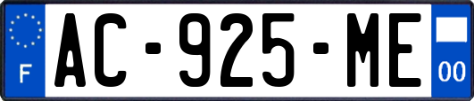 AC-925-ME