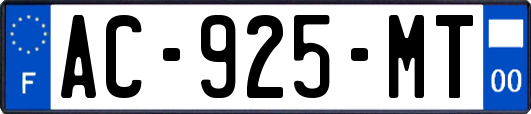 AC-925-MT