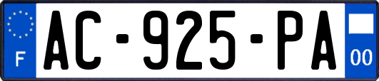 AC-925-PA