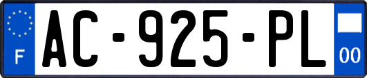 AC-925-PL