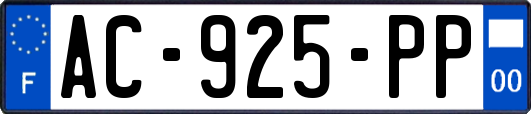 AC-925-PP
