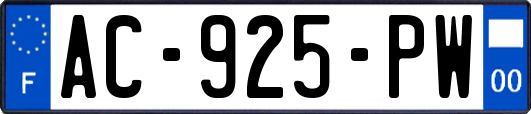 AC-925-PW