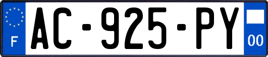 AC-925-PY