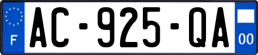 AC-925-QA