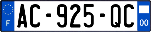 AC-925-QC